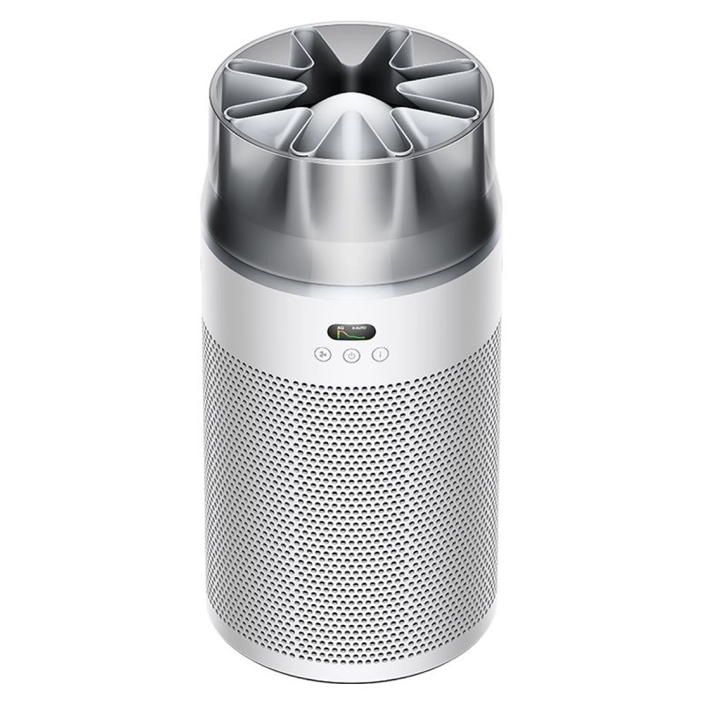 Máy Lọc Không Khí Dyson Hushjet Hj10