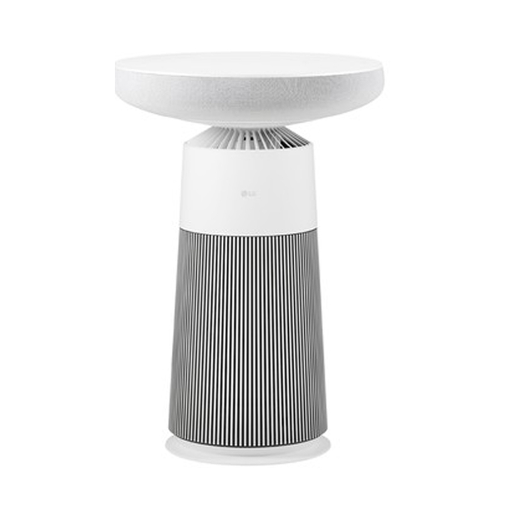 Máy Lọc Không Khí Kèm Loa Lg Puricare Aero Speaker