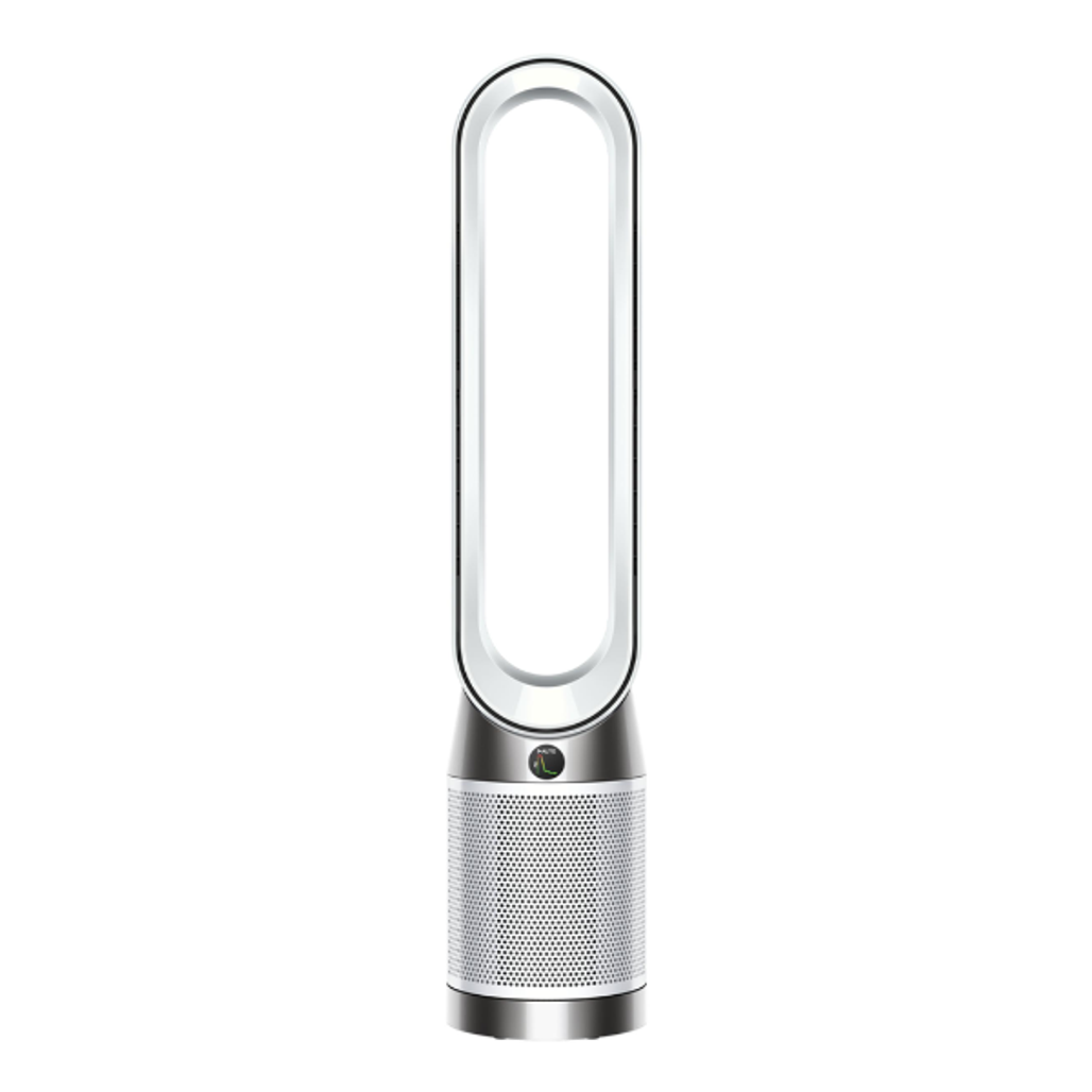 Máy Lọc Không Khí Dyson Pure Cool ™ Tower Tp00 (Trắng/Bạc)