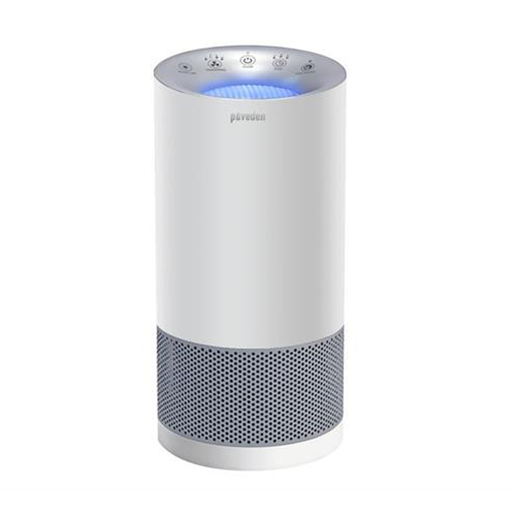 Máy lọc không khí Paveden PAP-36HEPA