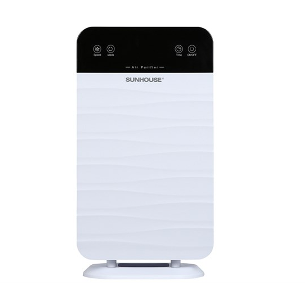 Máy lọc không khí Sunhouse SHD-15AP9715