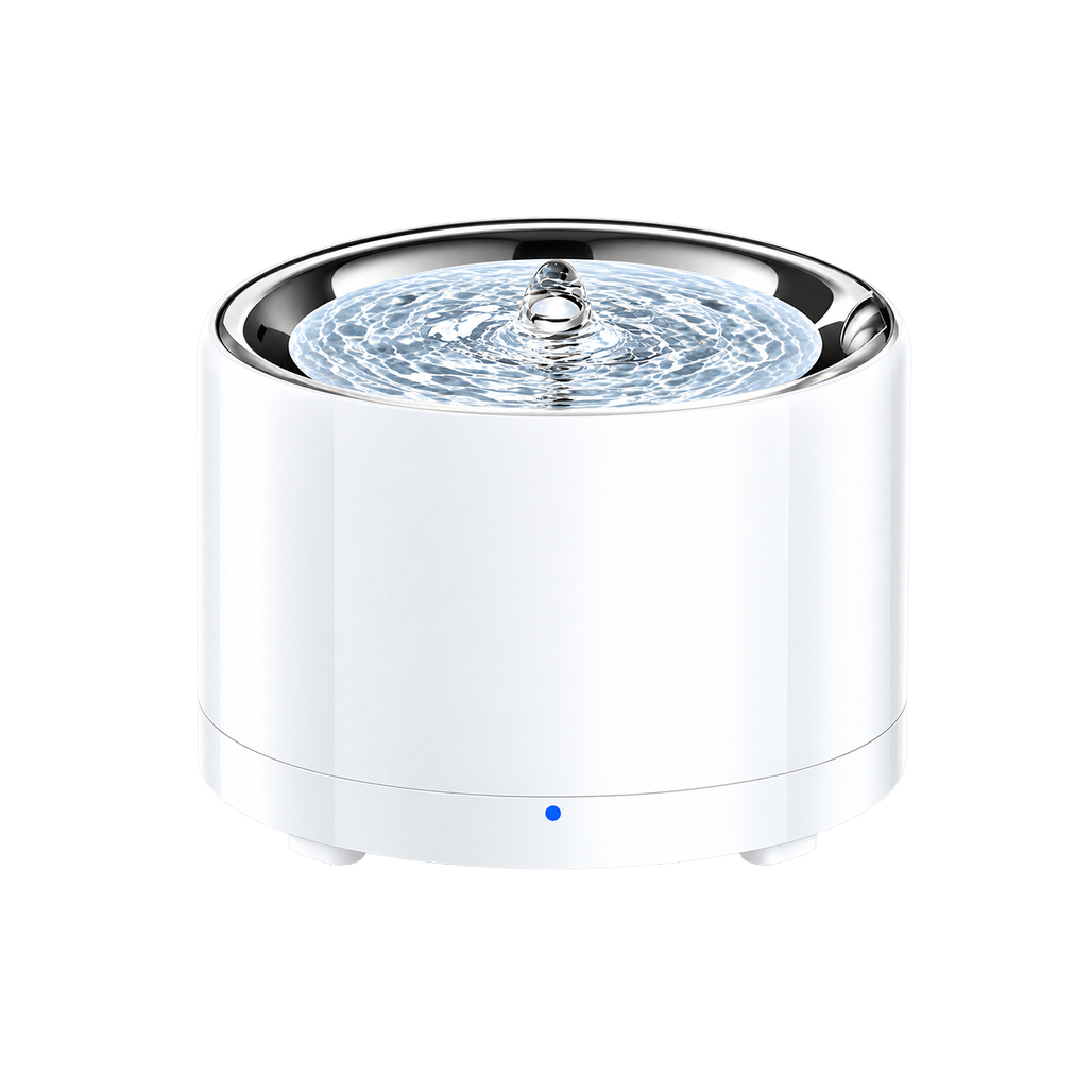 Máy lọc nước cho chó mèo Petkit EverSweet 3 Pro UVC Drinking Fountain (EverSweet 7)