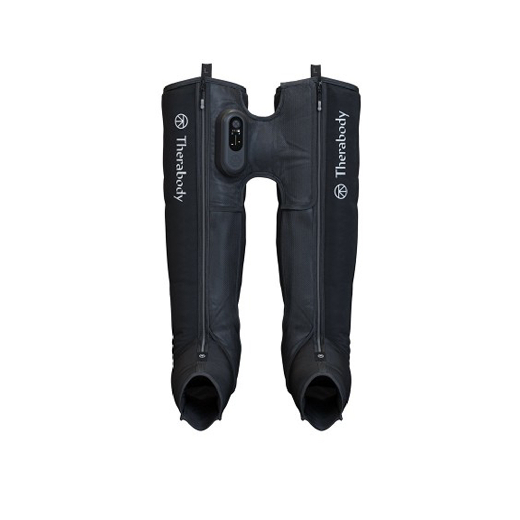 Máy massage bắp chân nén khí Therabody Jetboots Prime M