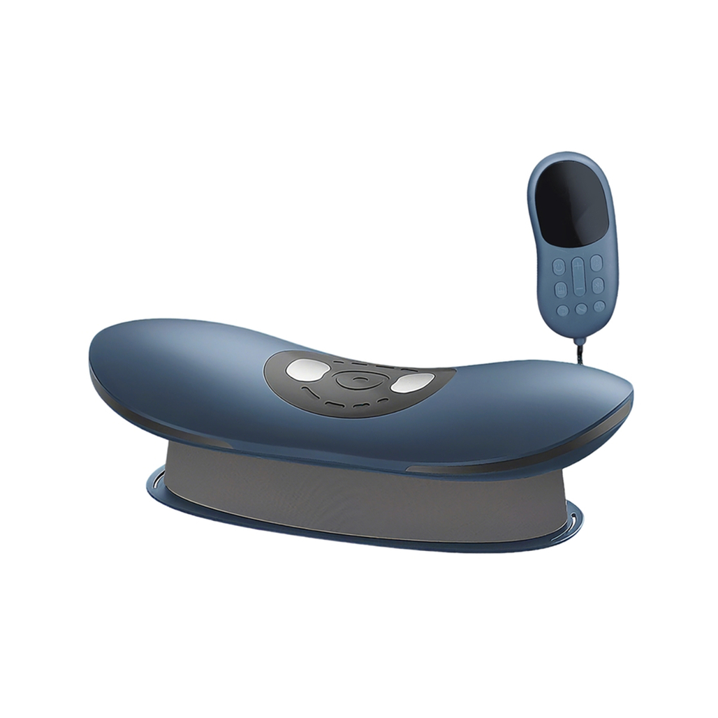 Máy massage lưng bomidi bm03