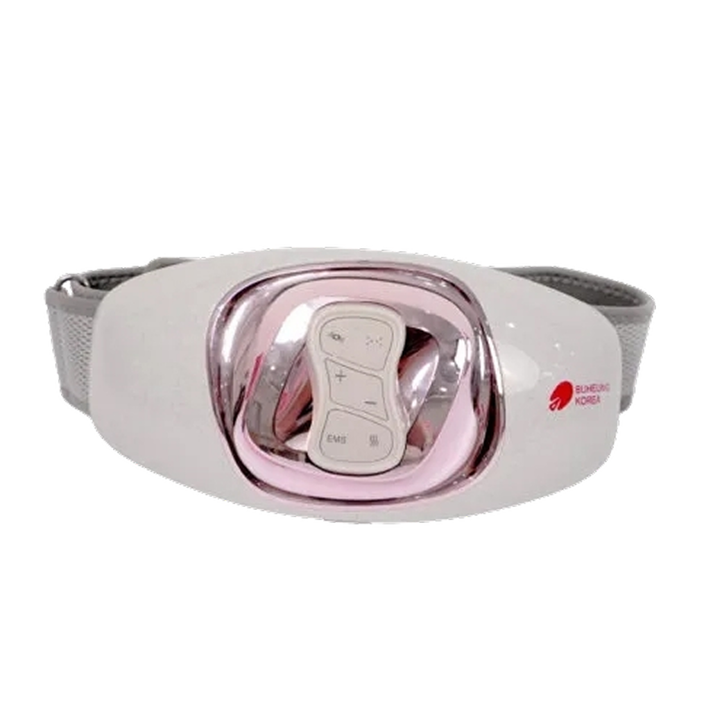 Massage Bụng Buheung Mk340