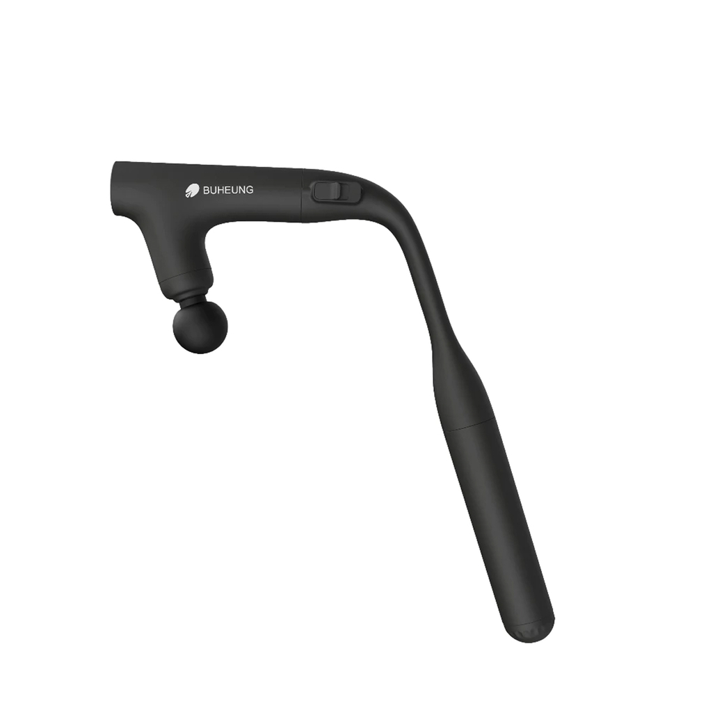 Máy massage cầm tay đa năng buheung lux-530