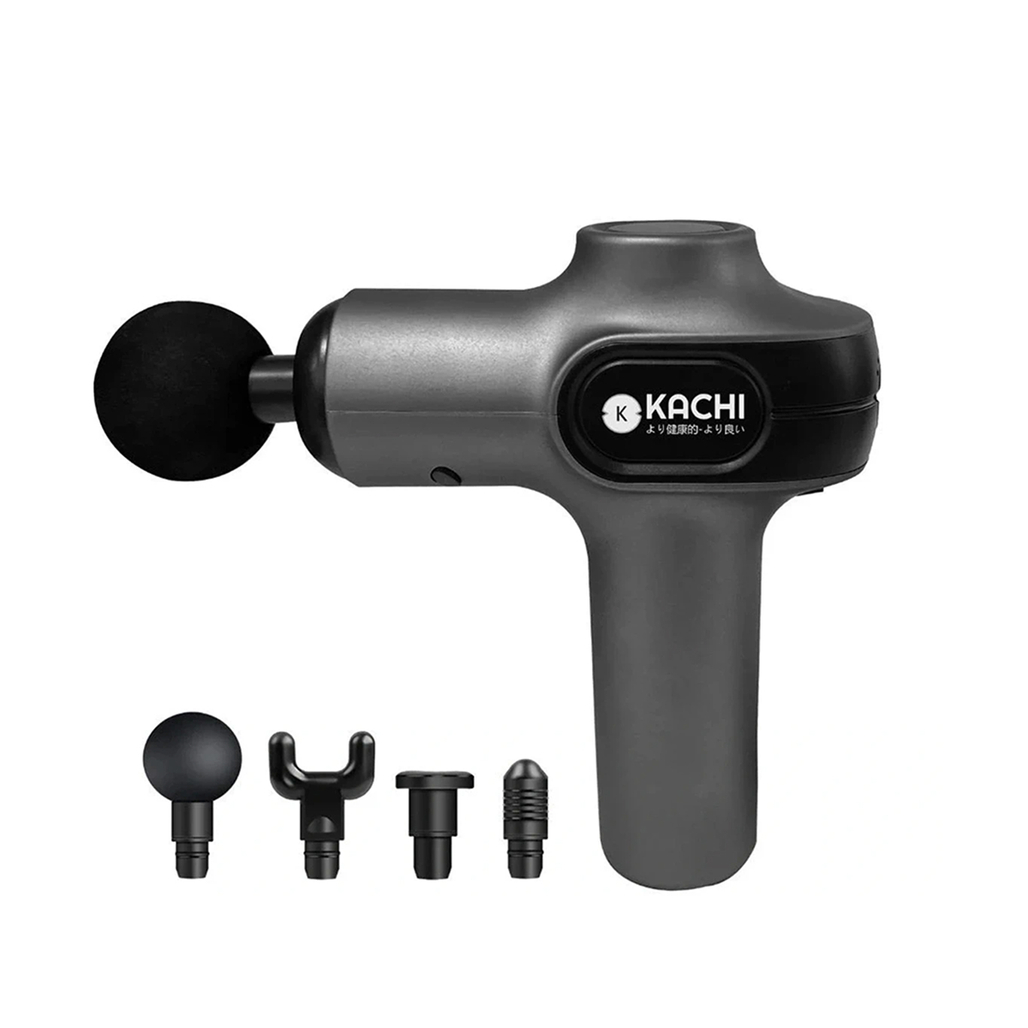 Máy massage cầm tay Kachi MK377