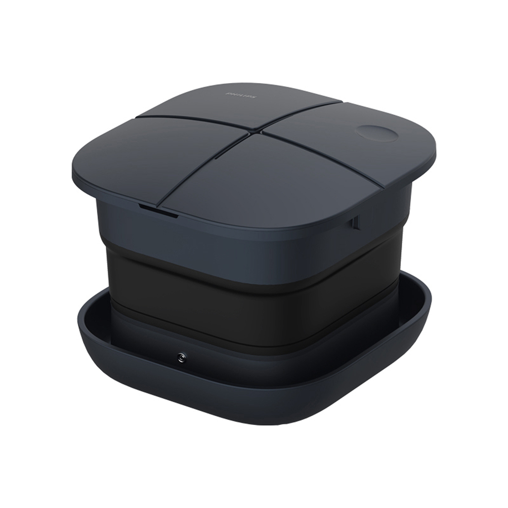 Máy Massage Chân Philips Ppm6504