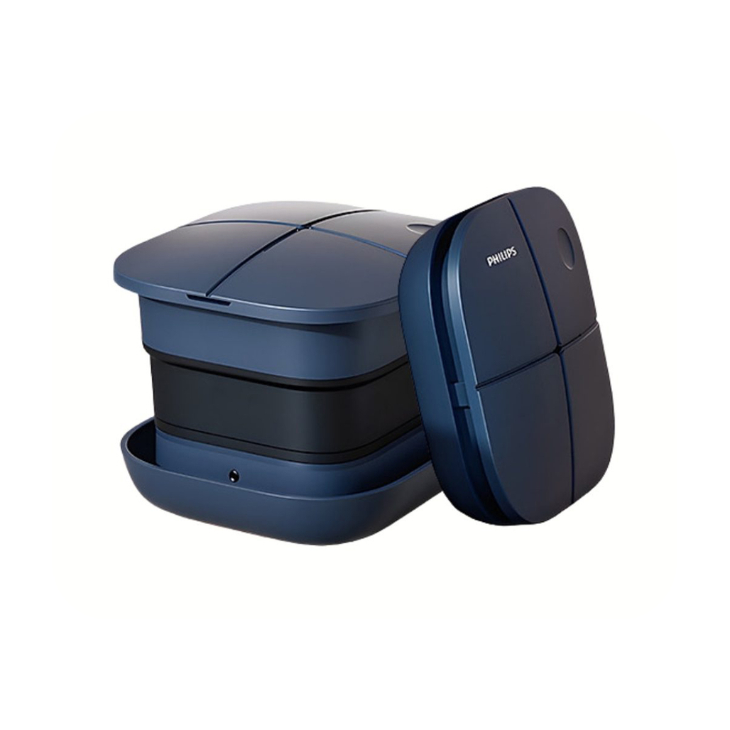 Máy Massage Chân Philips Ppm6504