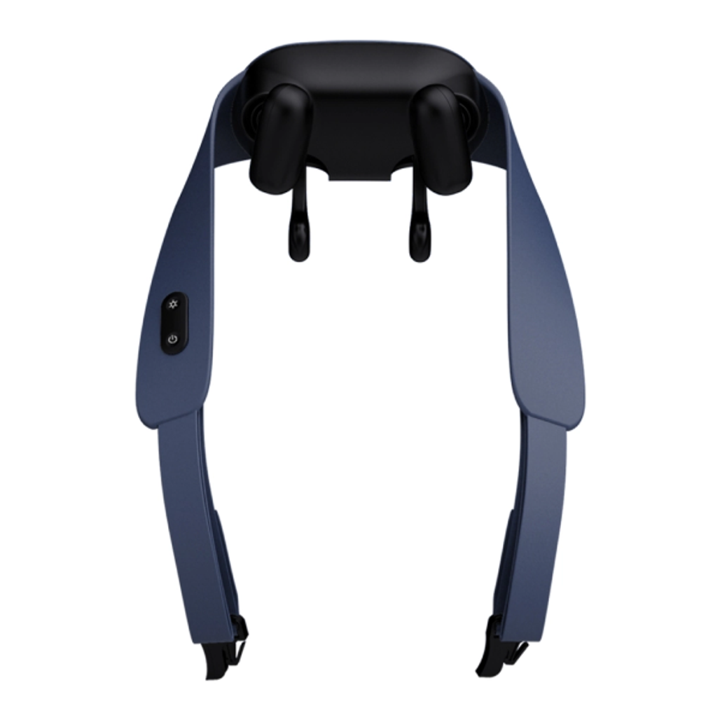 Máy massage cổ vai gáy Philips PPM3322