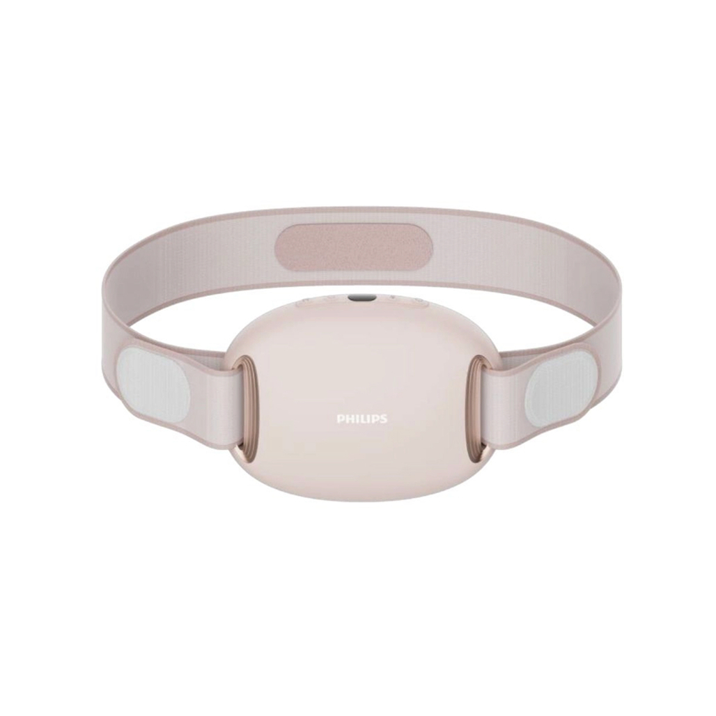 Máy Massage Đai Bụng Philips Ppm4371