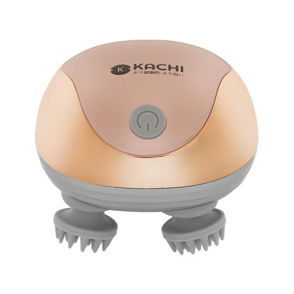 Máy massage đầu Kachi MK399