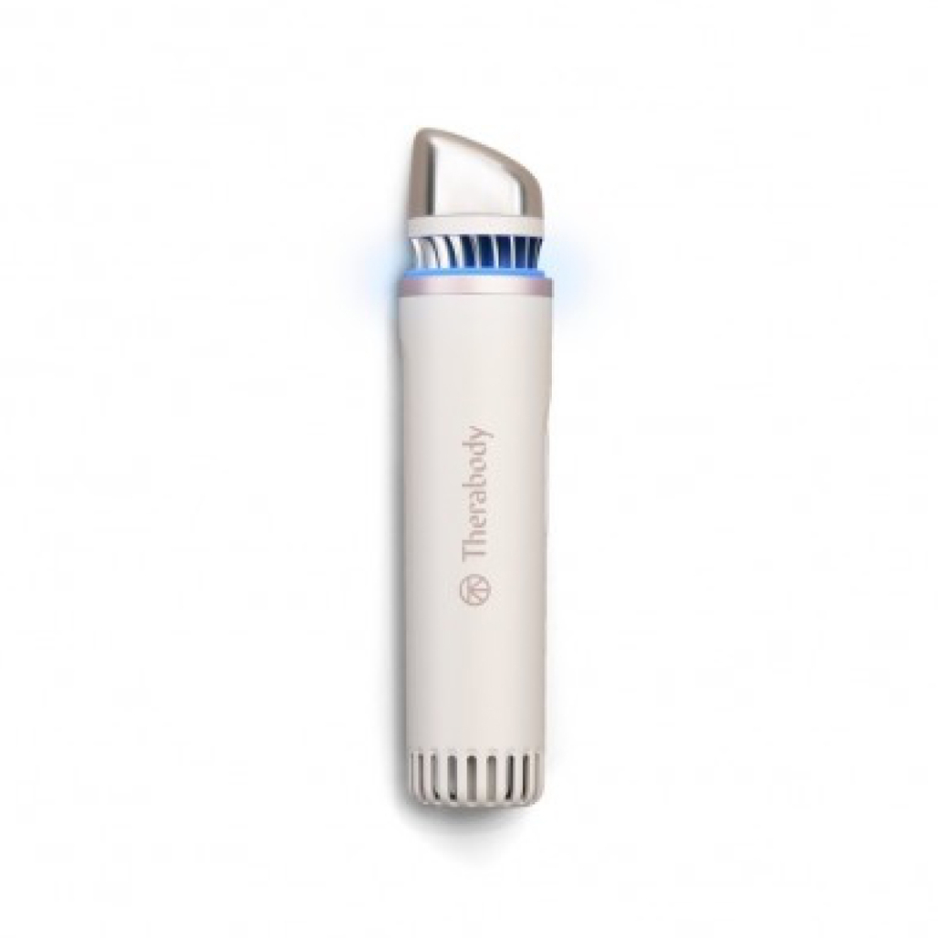 Máy đẩy tinh chất nóng lạnh Therabody TheraFace Depuffing Wand