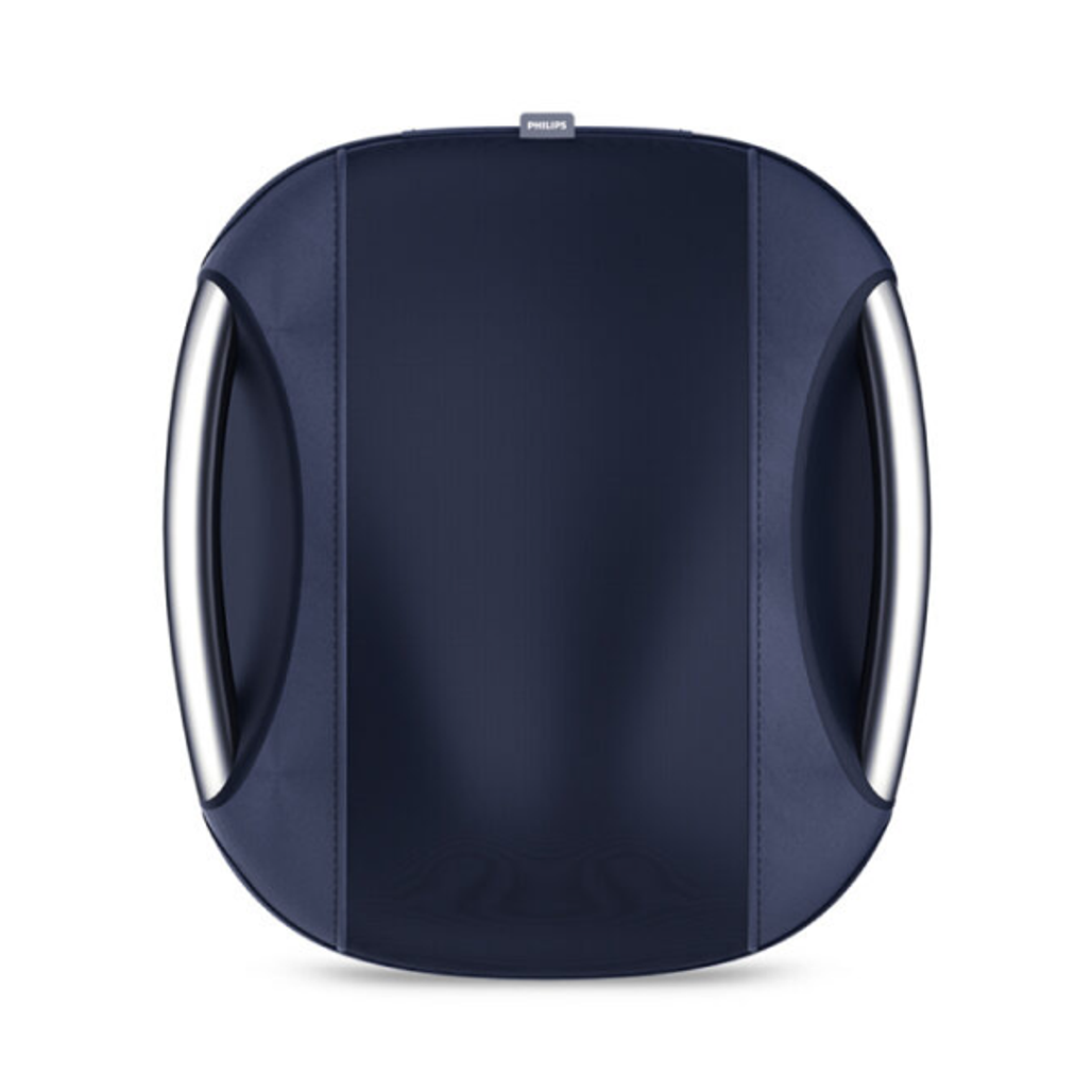 Máy Massage Lưng Philips PPM4501 - Xanh Đậm, Kích Thước 422x164x470mm