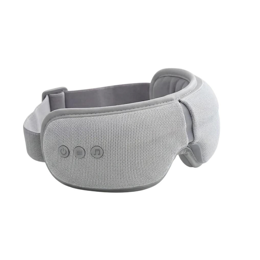 Máy massage mắt Buheung MK-323