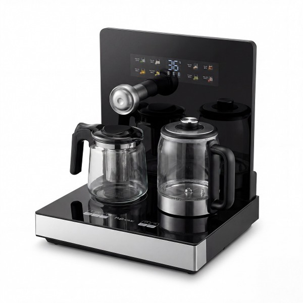 Máy pha trà nước nóng để bàn Fujihome TB503T