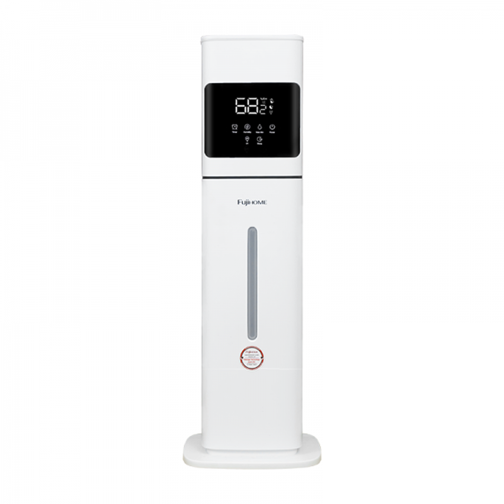 Máy tạo ẩm- xông tinh dầu- khử khuẩn UV dung tích lớn FujiHome HM09UV2