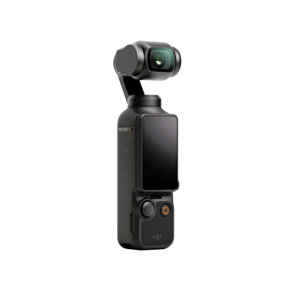 DJI Pocket 3 Standard Combo