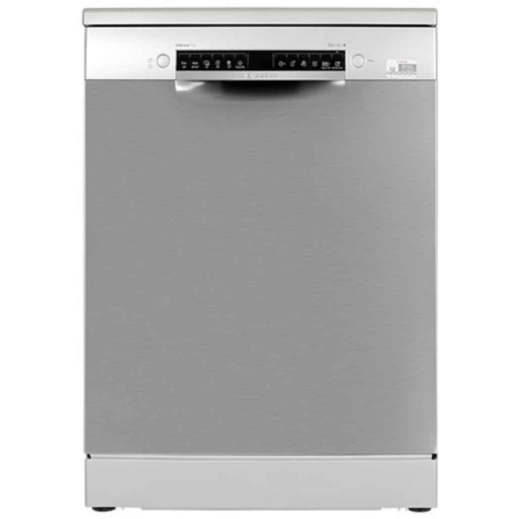 Máy rửa chén độc lập Bosch 13 bộ series 4 (SMS4ECI26E)