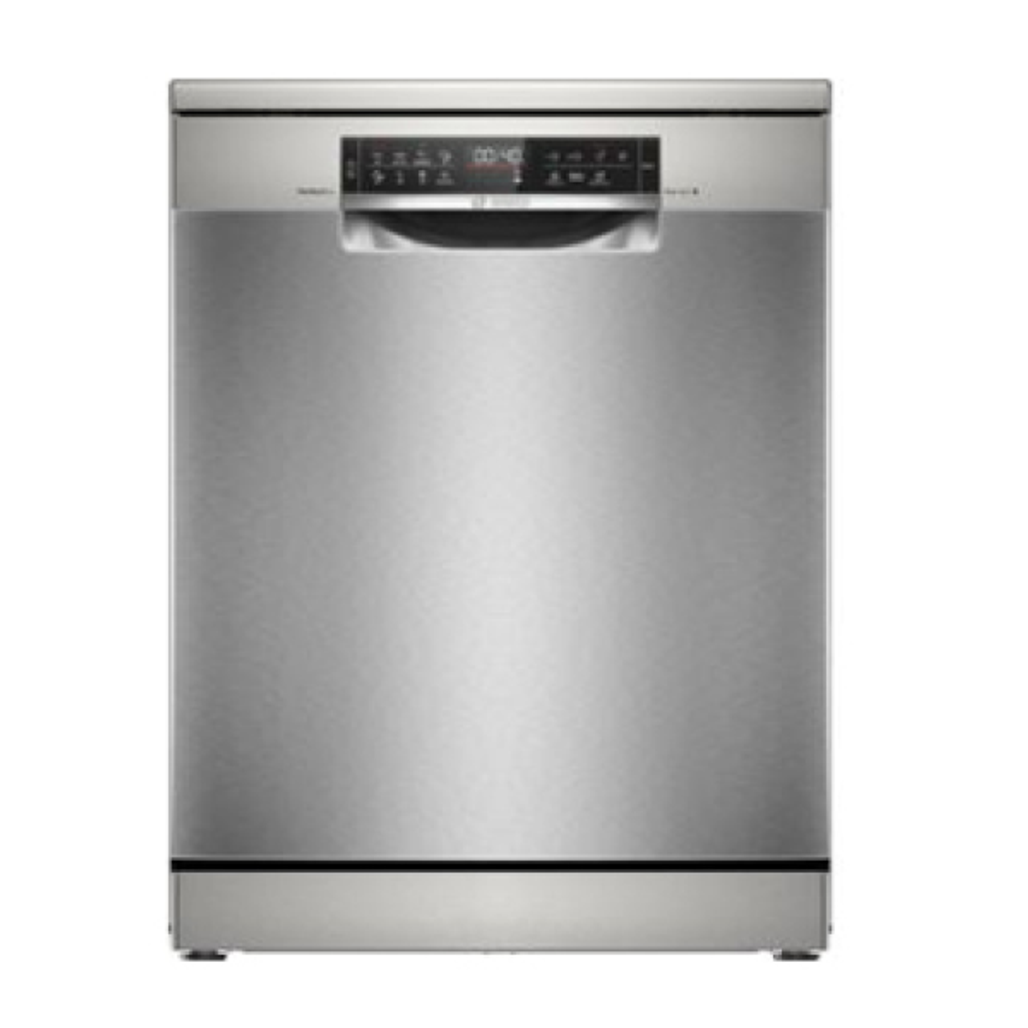 Máy rửa bát độc lập Bosch 12 bộ series 6 (SMS6ZCI16E)