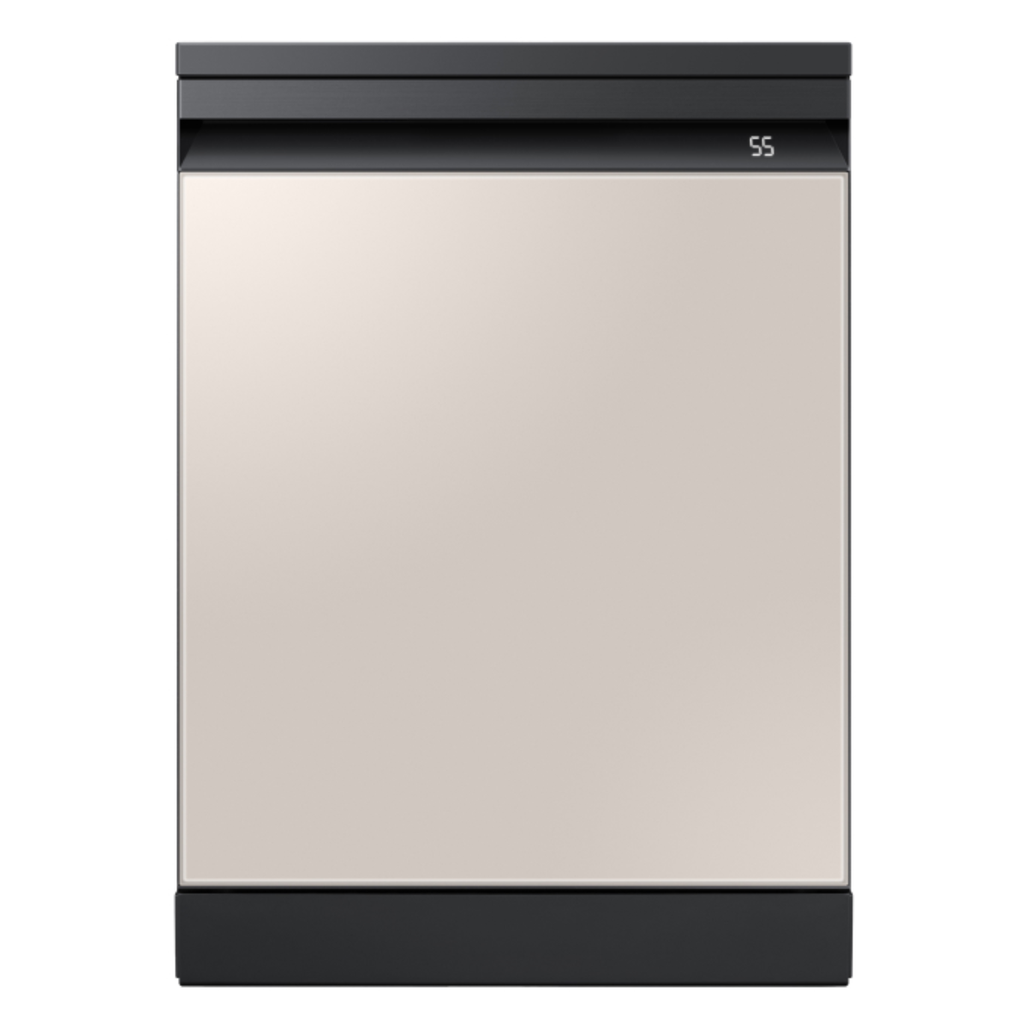 Máy rửa bát độc lập Samsung Bespoke 14 bộ 2024 (DW60CB750FAPSV)