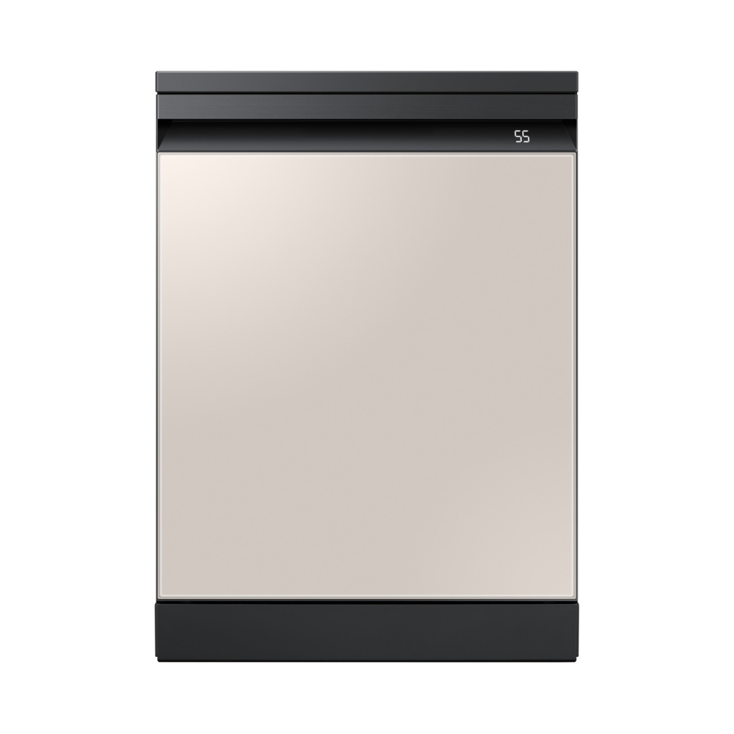 Máy rửa bát độc lập Samsung Bespoke 14 bộ 2024 (DW60CB750S24)