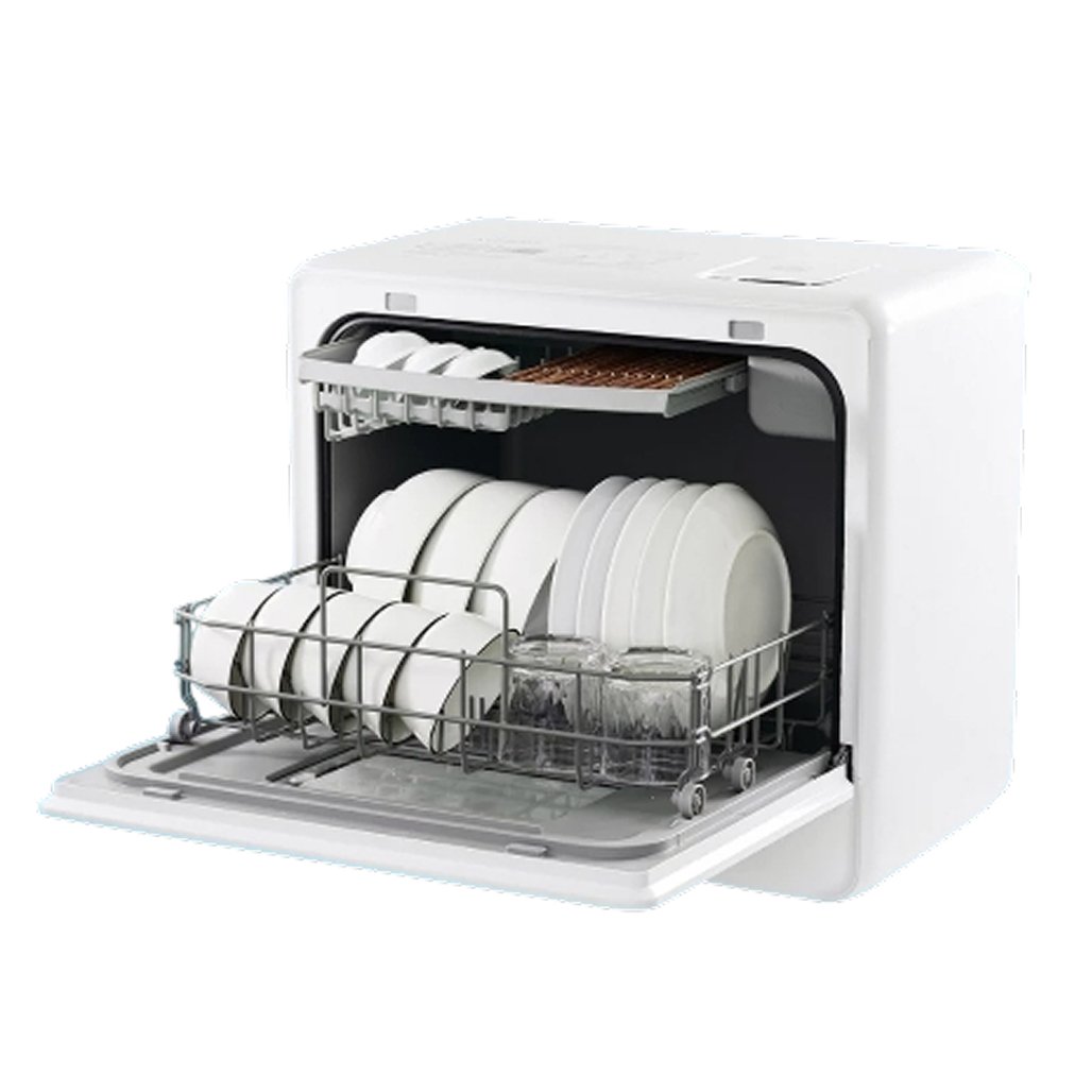 Máy Rửa Chén Bát Để Bàn Thông Minh Kochi C500