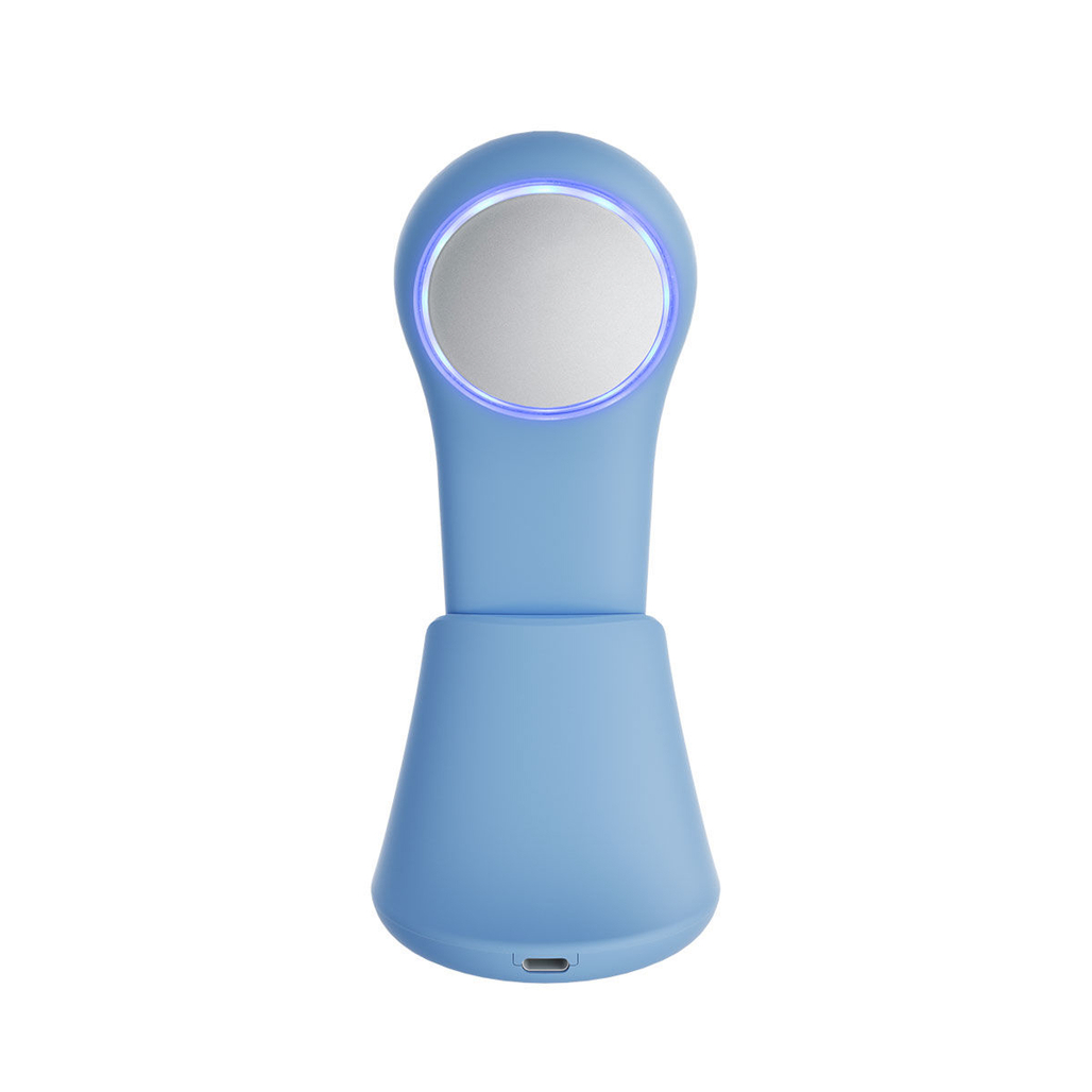 Máy rửa mặt Emmié đa năng Sonic Radiant 5-in-1 Beauty Device