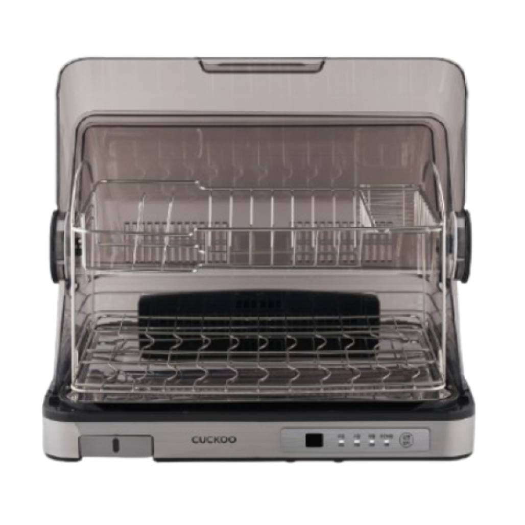 Máy Sấy Chén Cuckoo Cdd - A9010 40L