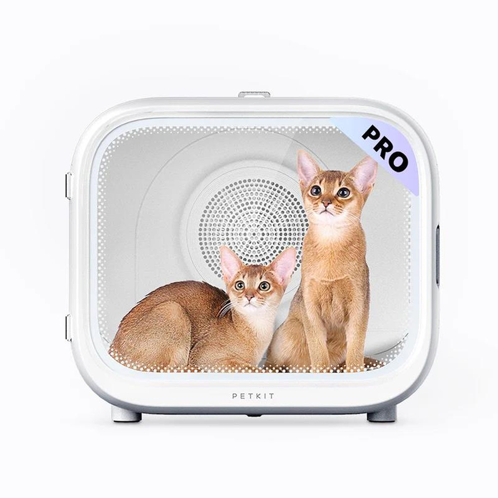 Máy sấy lông chó mèo Petkit Air Salon Pro Max