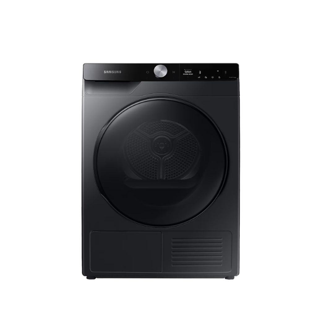 Máy Sấy Samsung Bơm Nhiệt 9Kg 2021 (Dv90T7240Bb/Sv)