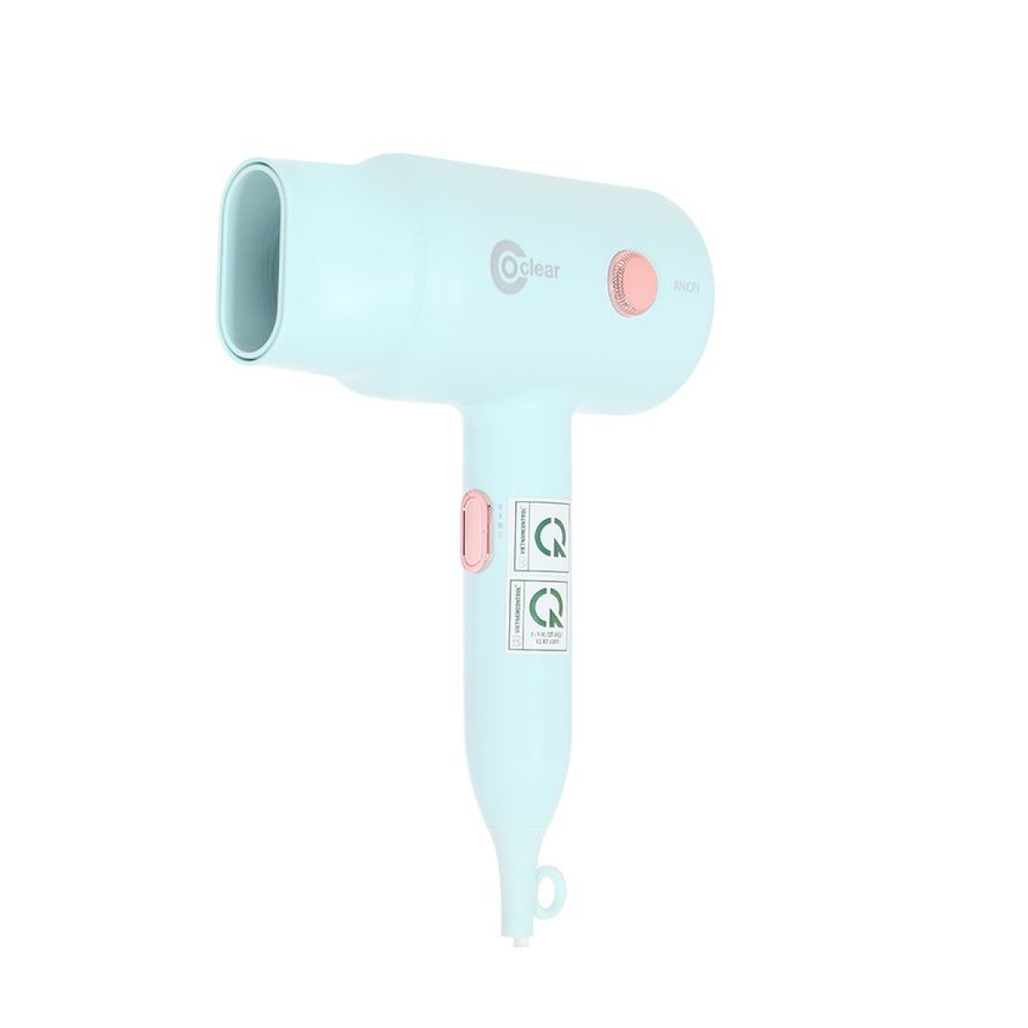 Máy sấy tóc Coclear CH6608