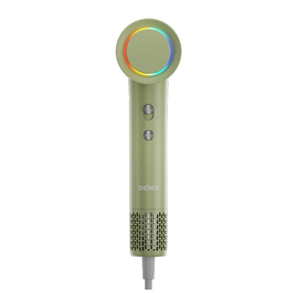 Máy sấy tóc tốc độ cao Enchen Air 8