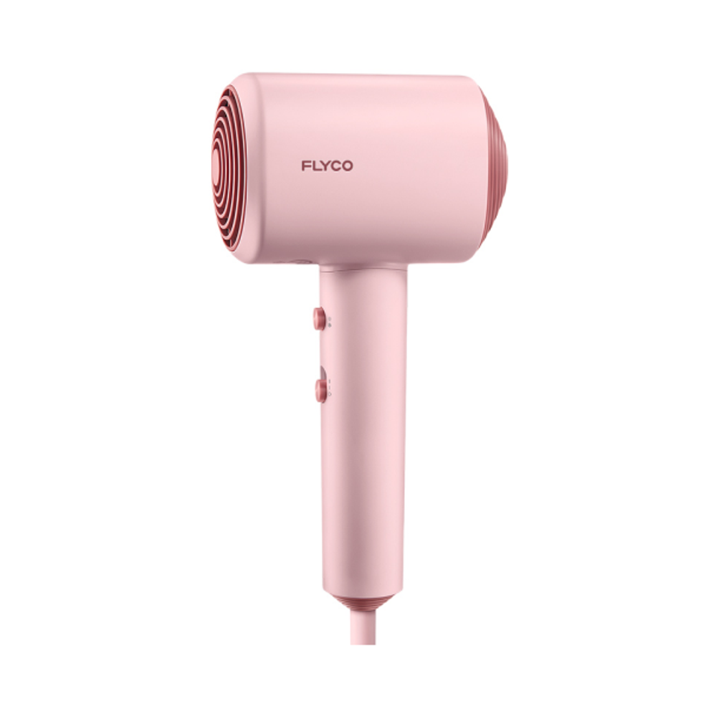 Máy Sấy Tóc Flyco Fh1630Vn 1600W