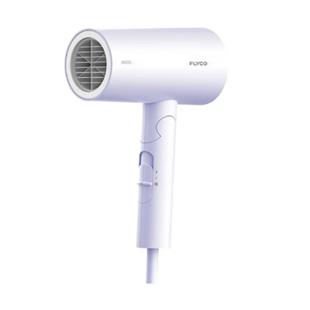 Máy Sấy Tóc Flyco Fh6277Vn 1800W