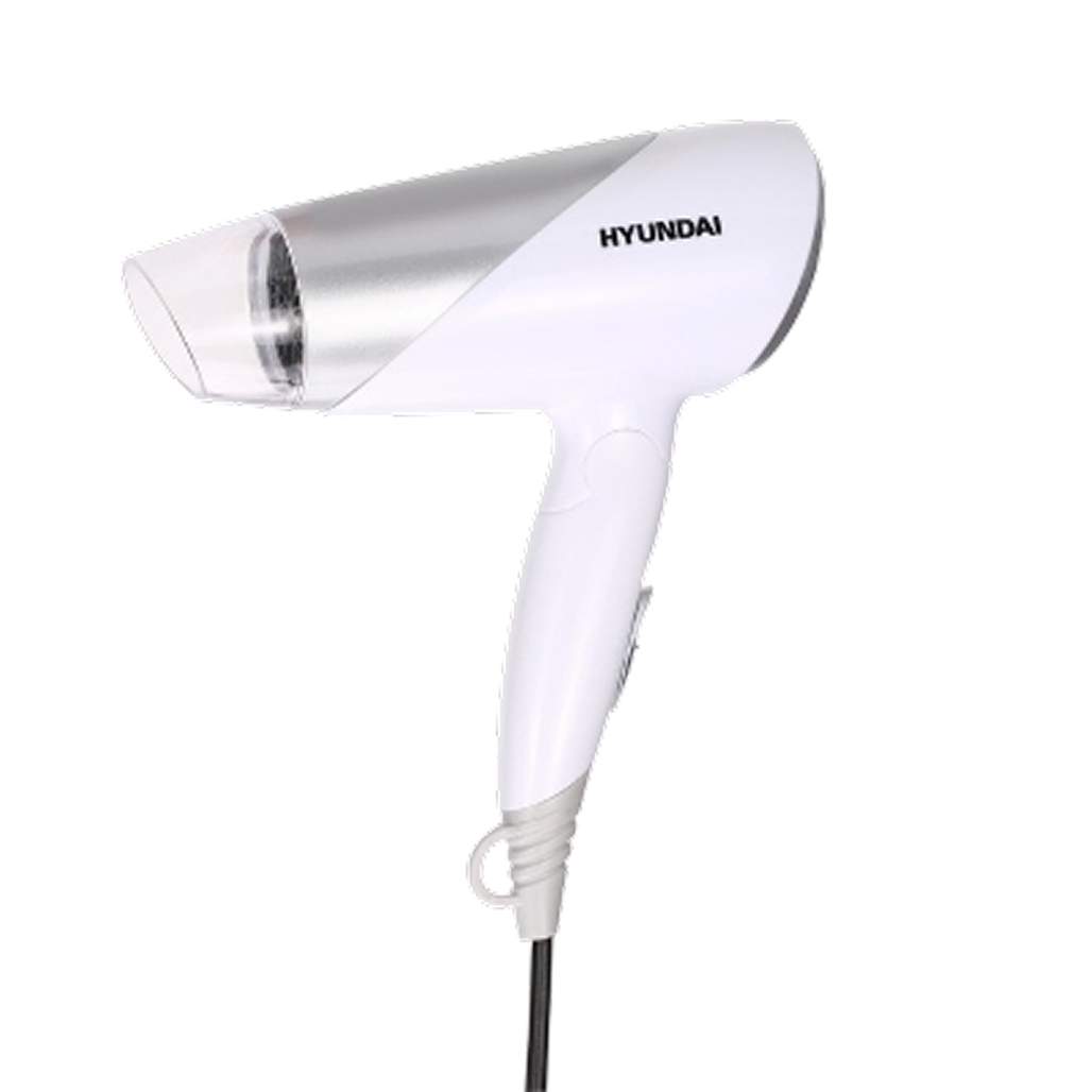 Máy Sấy Tóc Hyundai - Hc - 123 - Wh