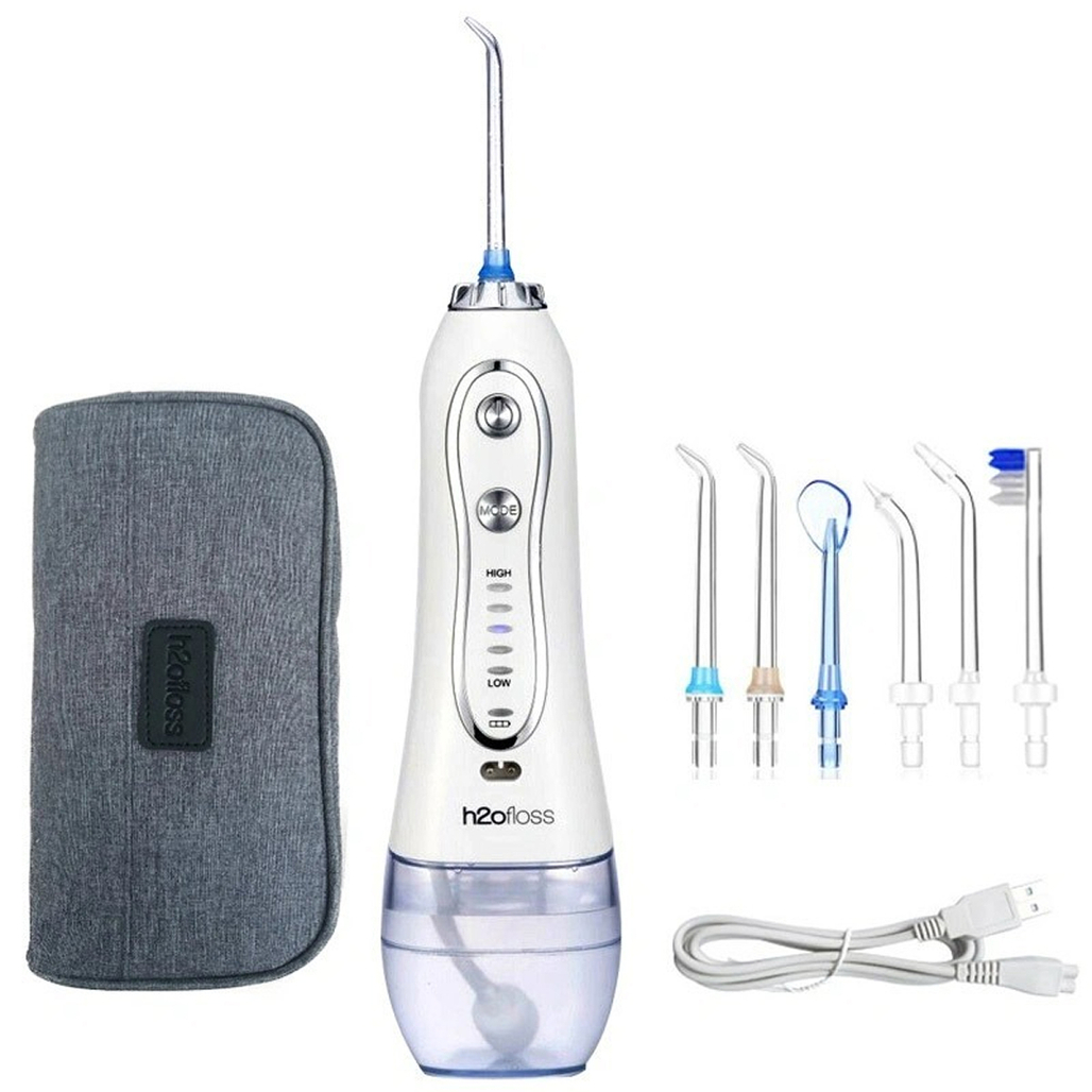 Máy tăm nước H2OFLOSS HF-6