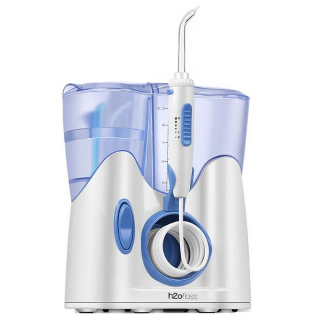 Máy tăm nước H2ofloss HF-9