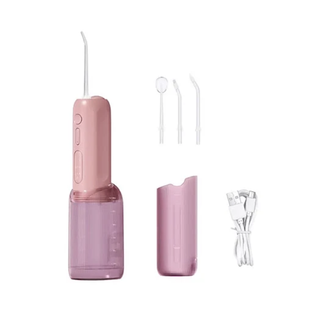 Máy tăm nước Halio Ultraclean Express Hydro Floss