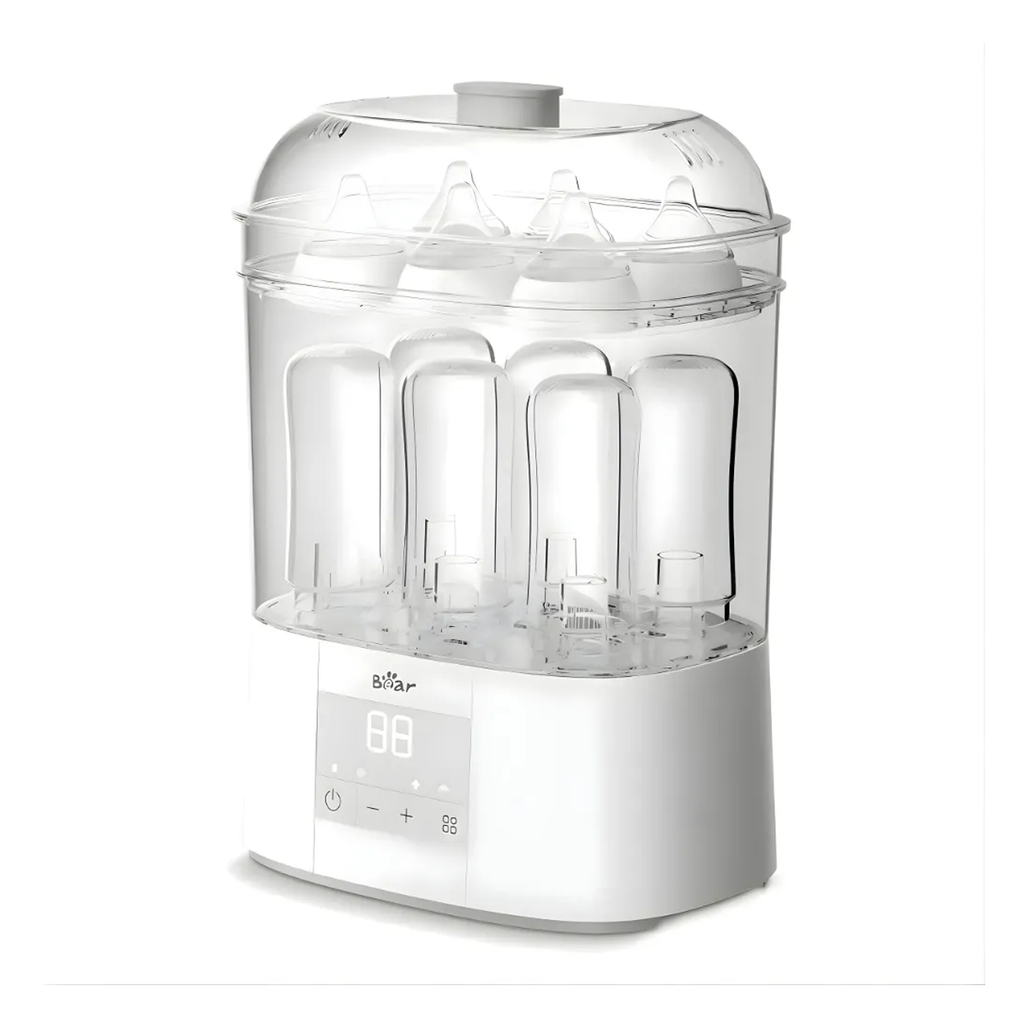 Máy xay sinh tố đa năng cối thủy tinh SHENGCANG Blender 600W (Chính Hãng)
