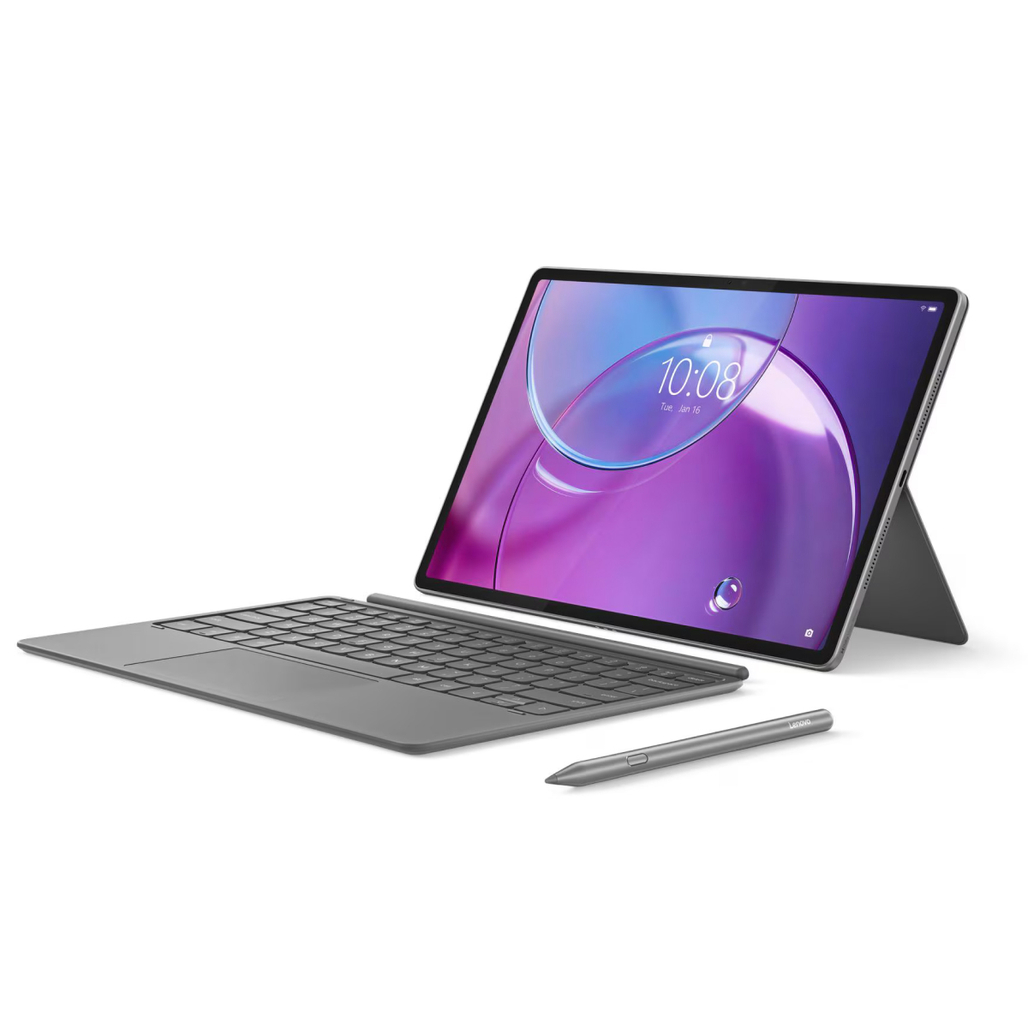 Lenovo Idea Tab Pro Gen 2 Matte Edition 8GB 256GB ZAHD0452VN - Kèm bút- bàn phím
