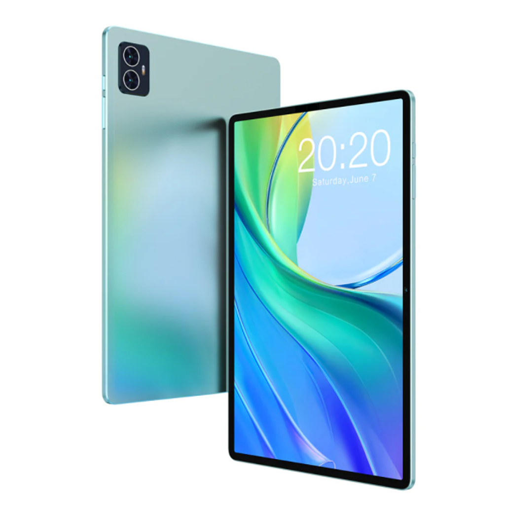 Máy tính bảng Teclast M50 6GB 128GB - Cũ Trầy Xước