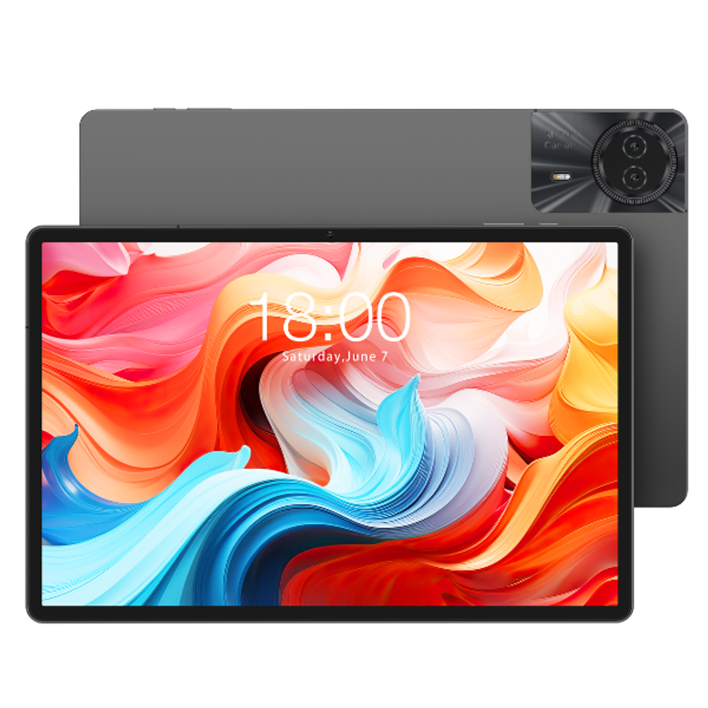 Máy tính bảng Teclast T50 Plus 6GB 256GB - Cũ Xước Cấn