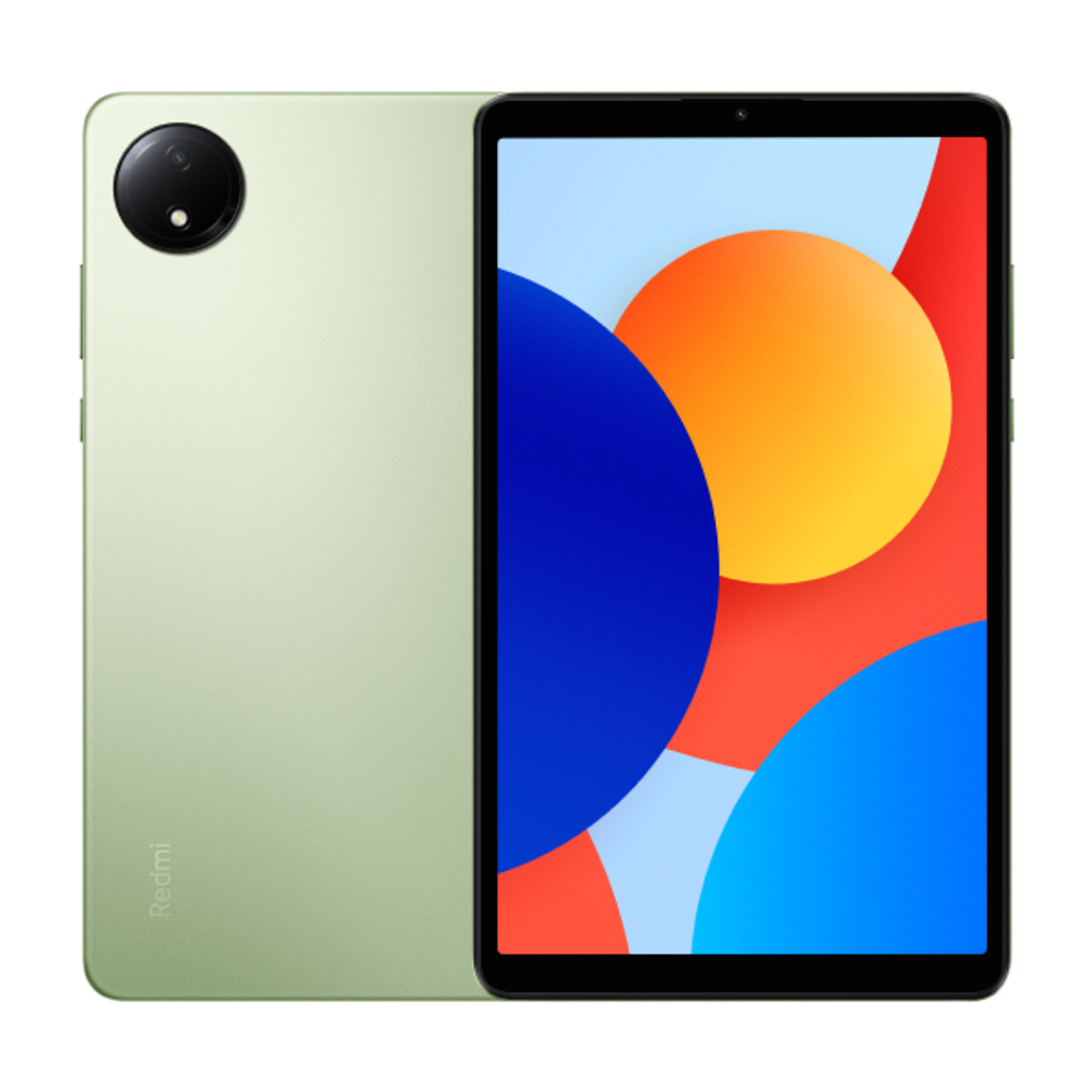 Xiaomi Redmi Pad SE 8.7 inch 4G 2024 - Đã Kích Hoạt