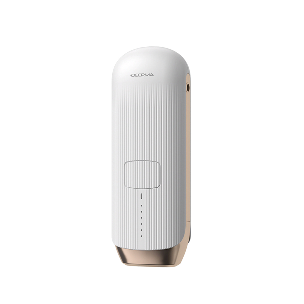 Máy triệt lông IPL Deerma TM01 Sapphire Ice Cooling 2.0