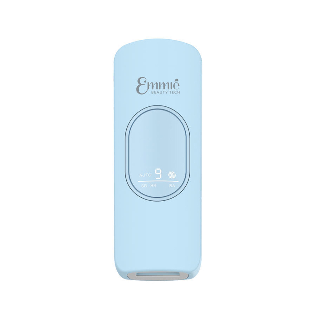 Máy triệt lông lạnh Emmié IPL Therapy Device For Hair Removal EM448+ Pro