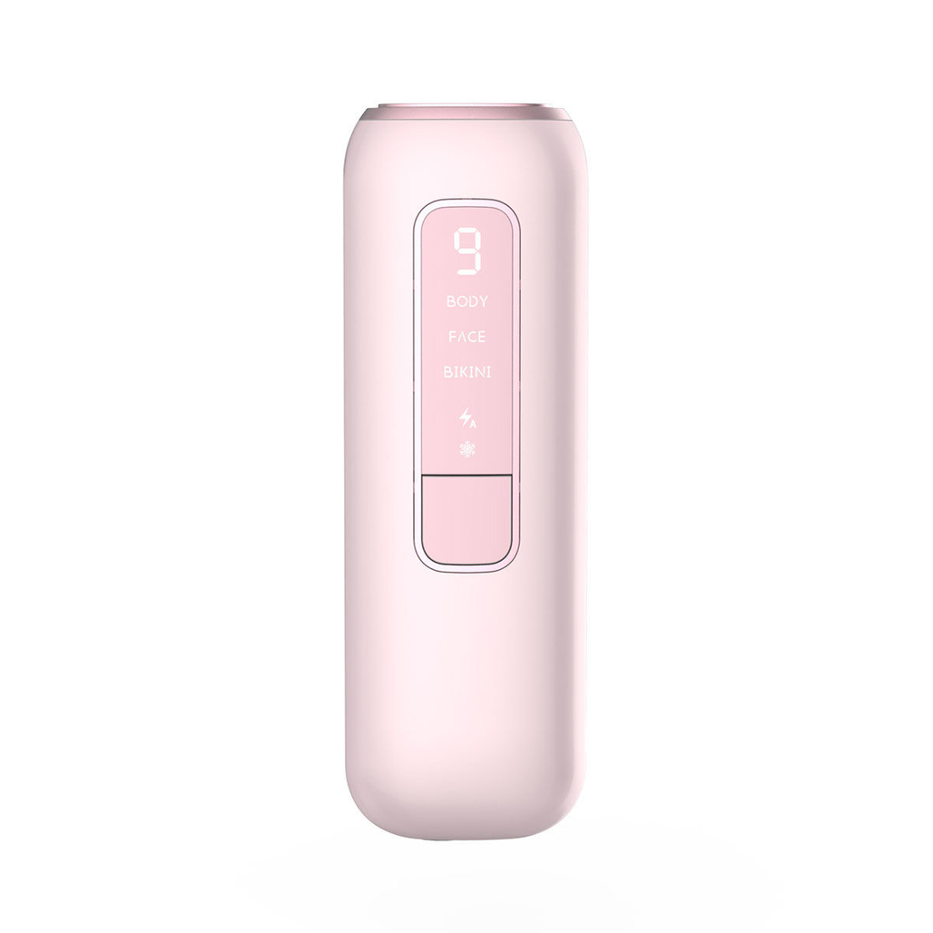 Máy Triệt Lông Lạnh IPL Therapy Device For Hair Removal EM520 Sapphire