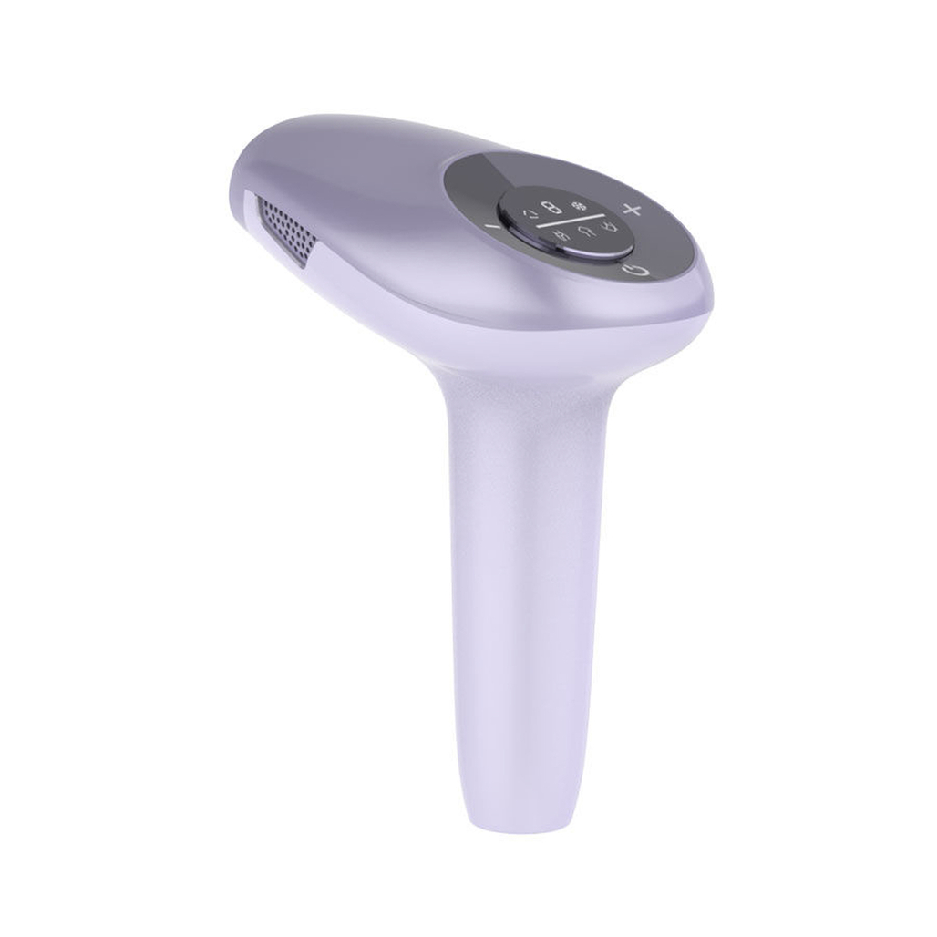 Máy triệt lông lạnh Emmié IPL Xpower Hyper Flash EM518