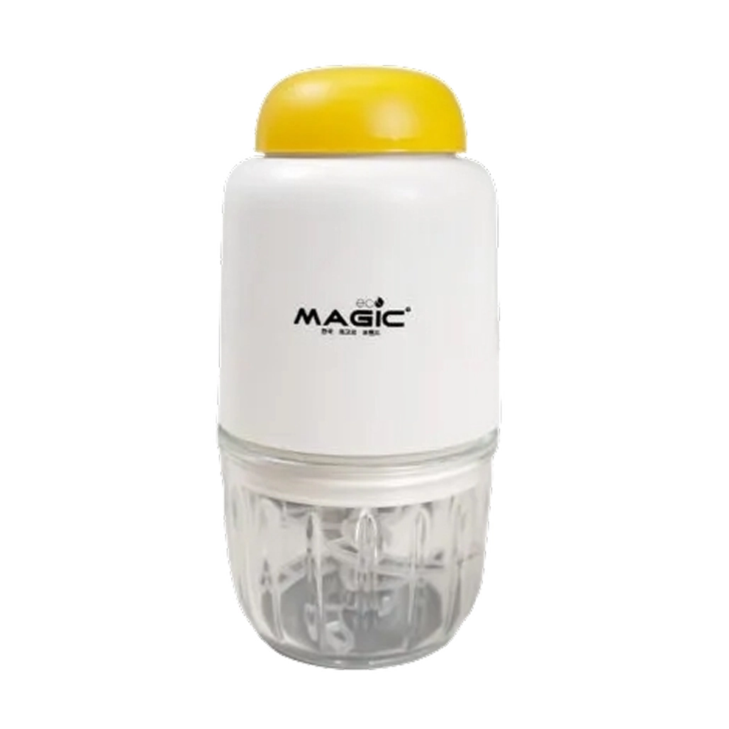 Máy Xay Mini Magic Eco Ac - 13