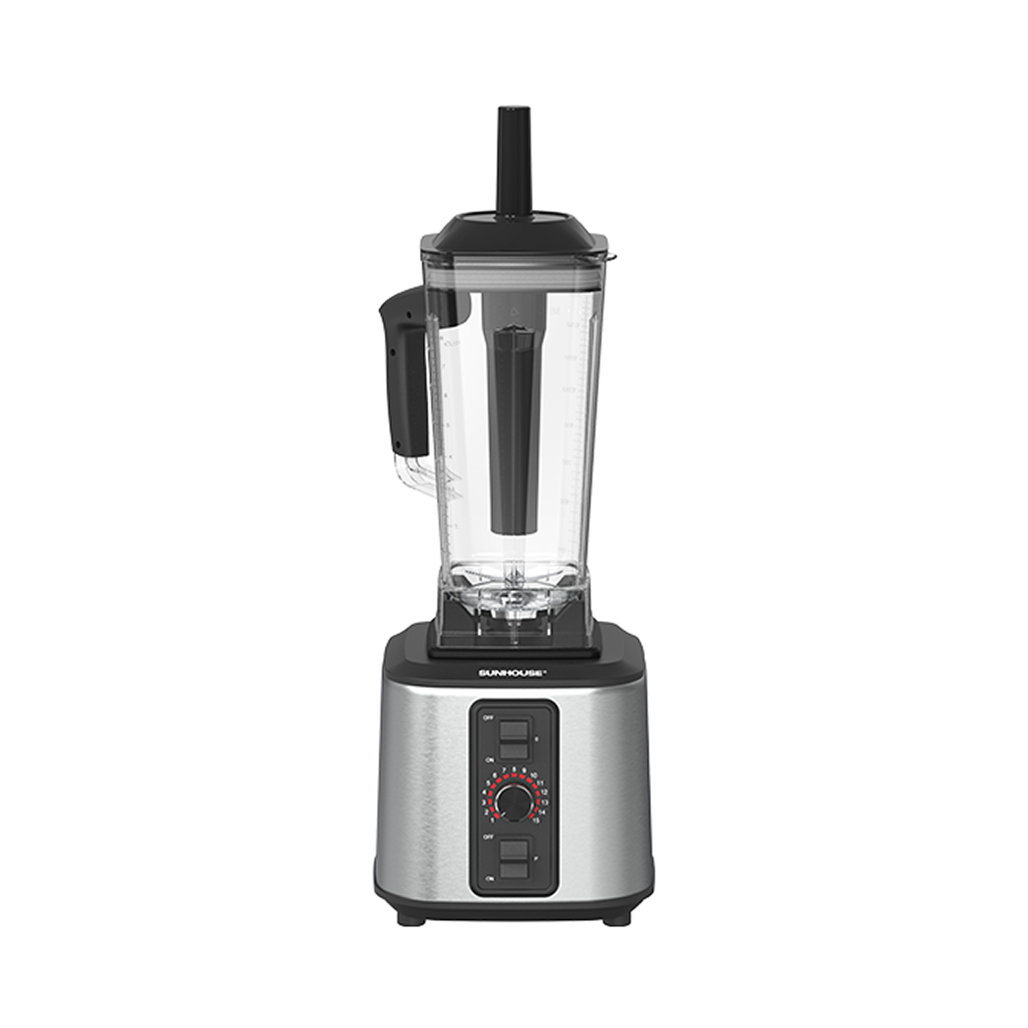 Máy xay sinh tố công nghiệp Sunhouse SHD5380